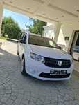 Vând Dacia Logan