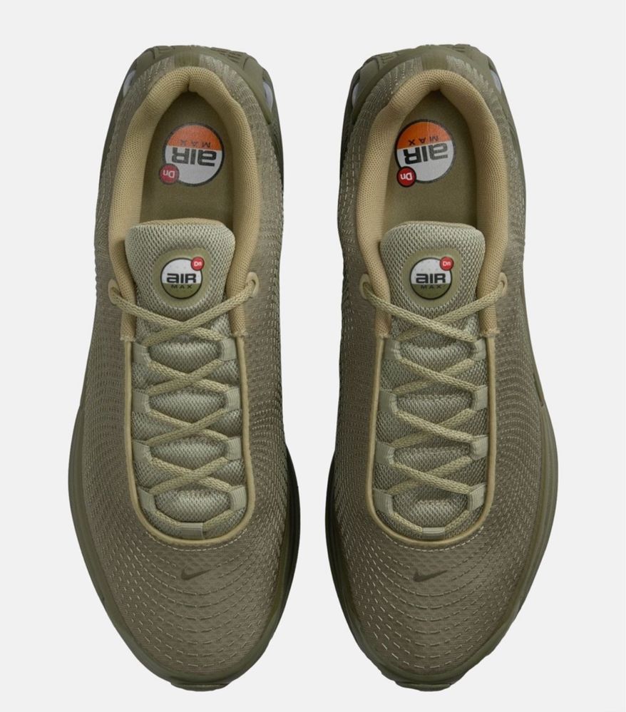 Nike Air Max DN