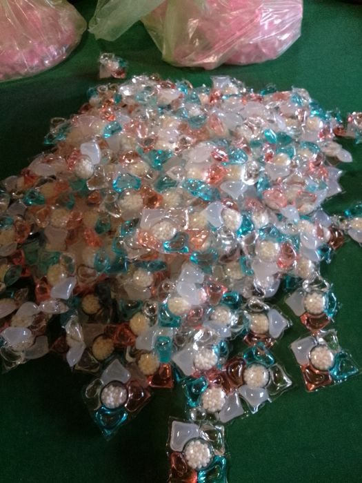 Capsule de dero en gros