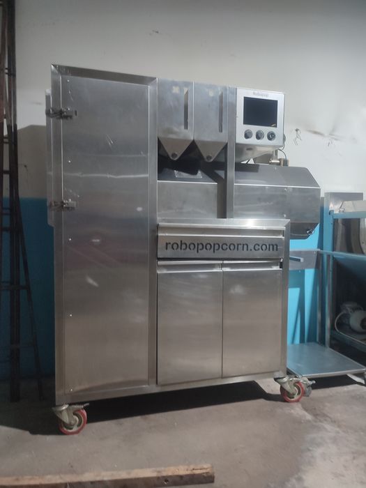 Вакум апарат сотилади попкорн аппарат сотилади