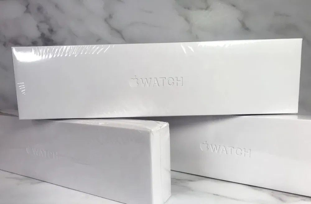 Apple watch ultra 9 45mm