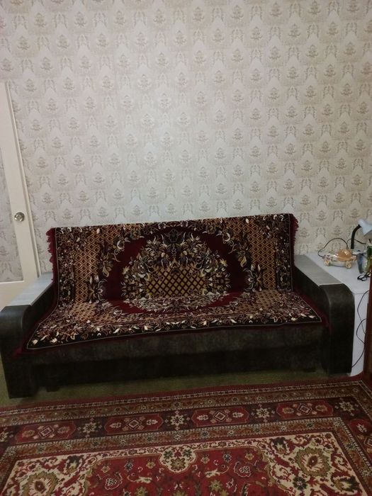 Продаётся 2х комнатная квартира