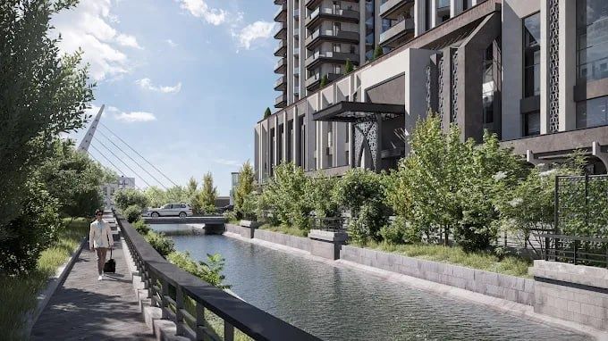 Срочно сотилади квартира.