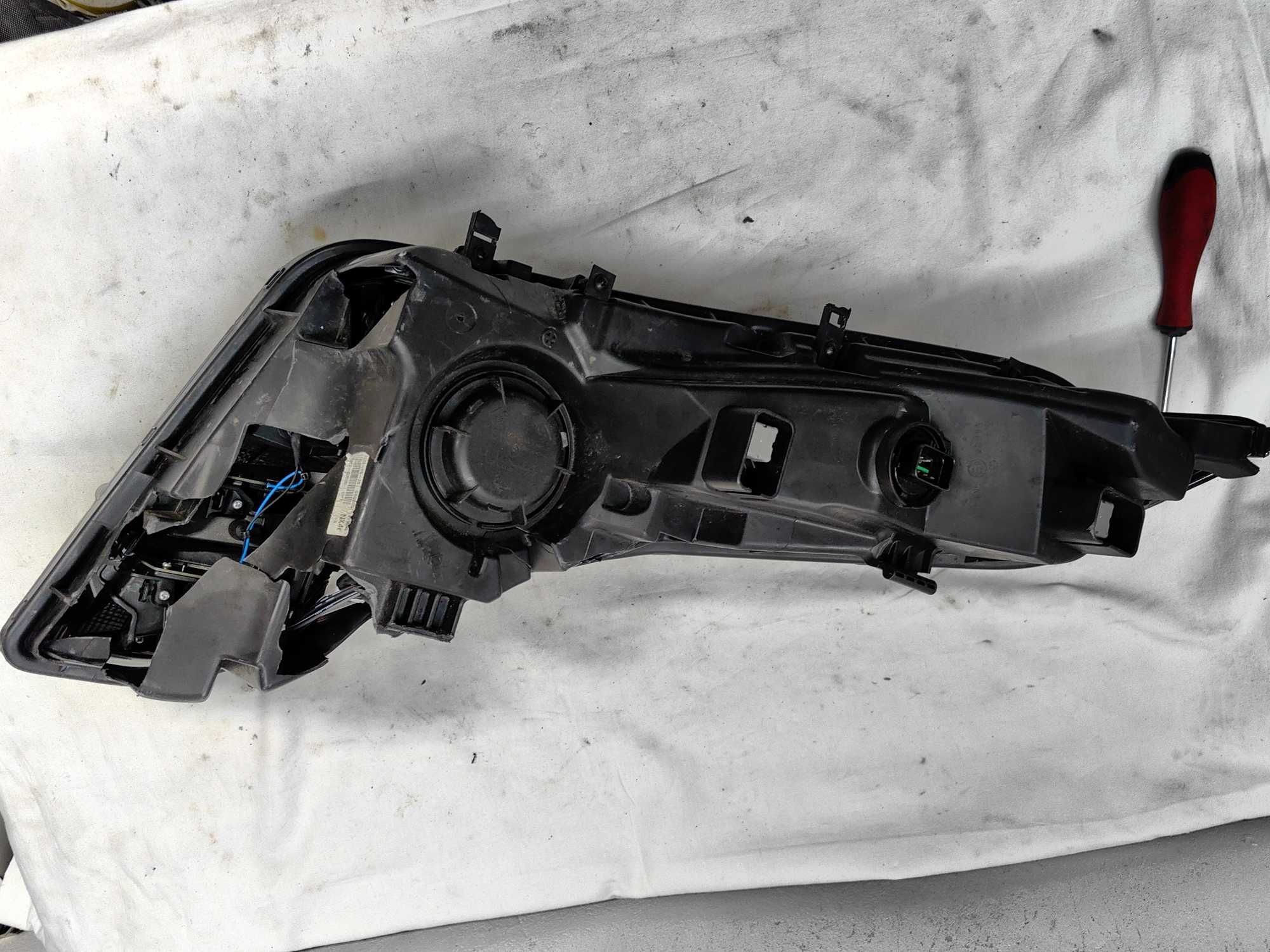 Оригинална ЛЕД Светлина Хюндай Туксон  Hyundai Tucson Led
