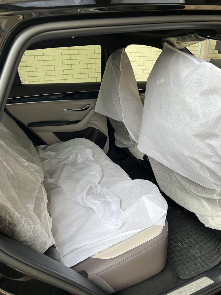 BYD CHEMPION 2025 Restayling 605