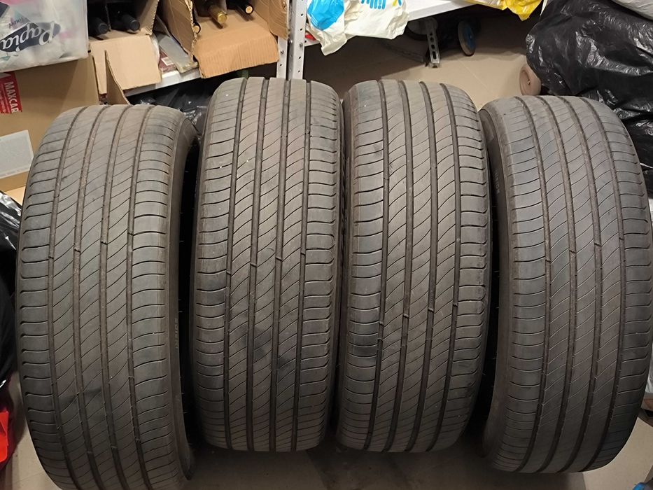 Летни гуми Michelin Primacy4 - 235 / 55/ R19 105W XL SUV 4бр.