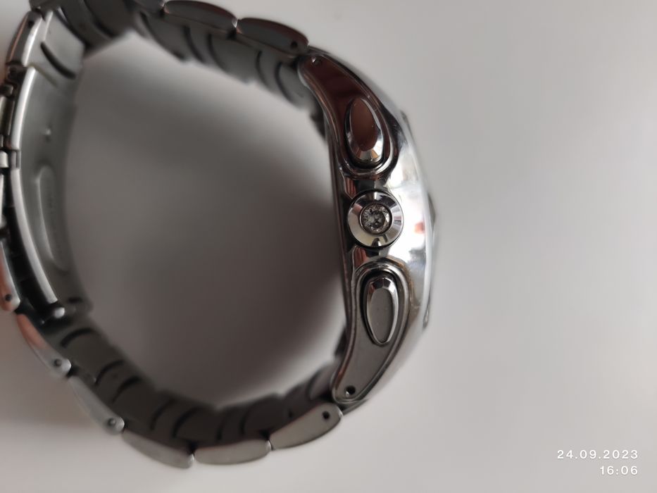 Ceas Cronotech, condiții f bune