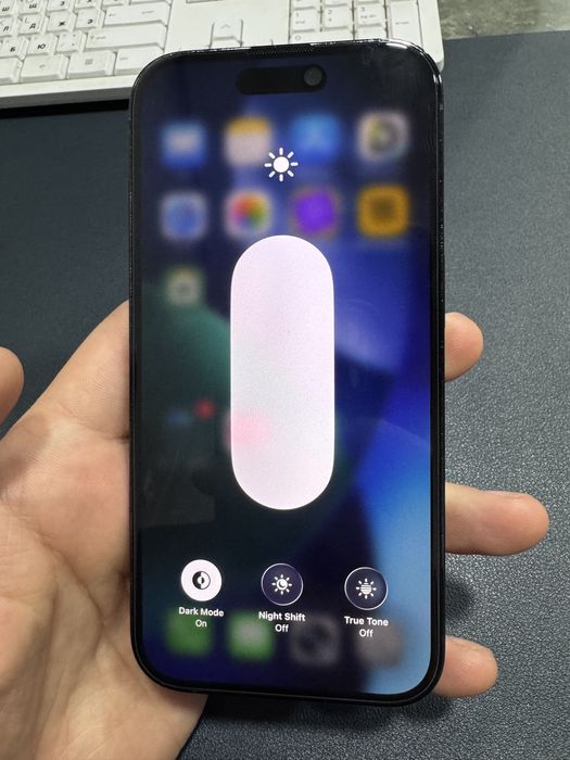 Iphone 14 pro 128 GB