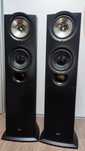 Boxe Kef Hi-Fi .