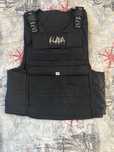 Luda Bulletproof Vest