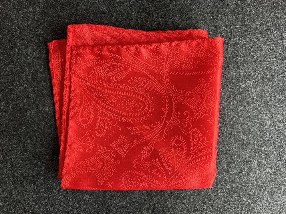 Set papion si batista Paisley