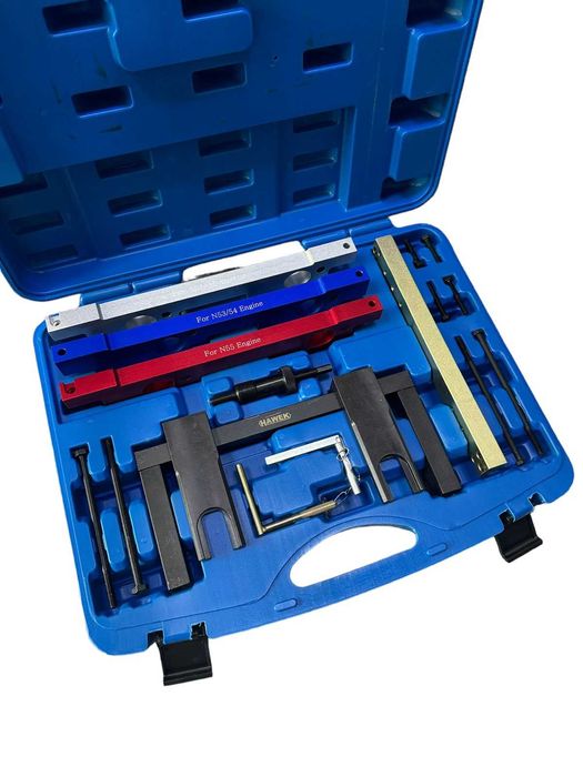 Комплект за зацепване на BMW N51, N52, N53, N54, N55