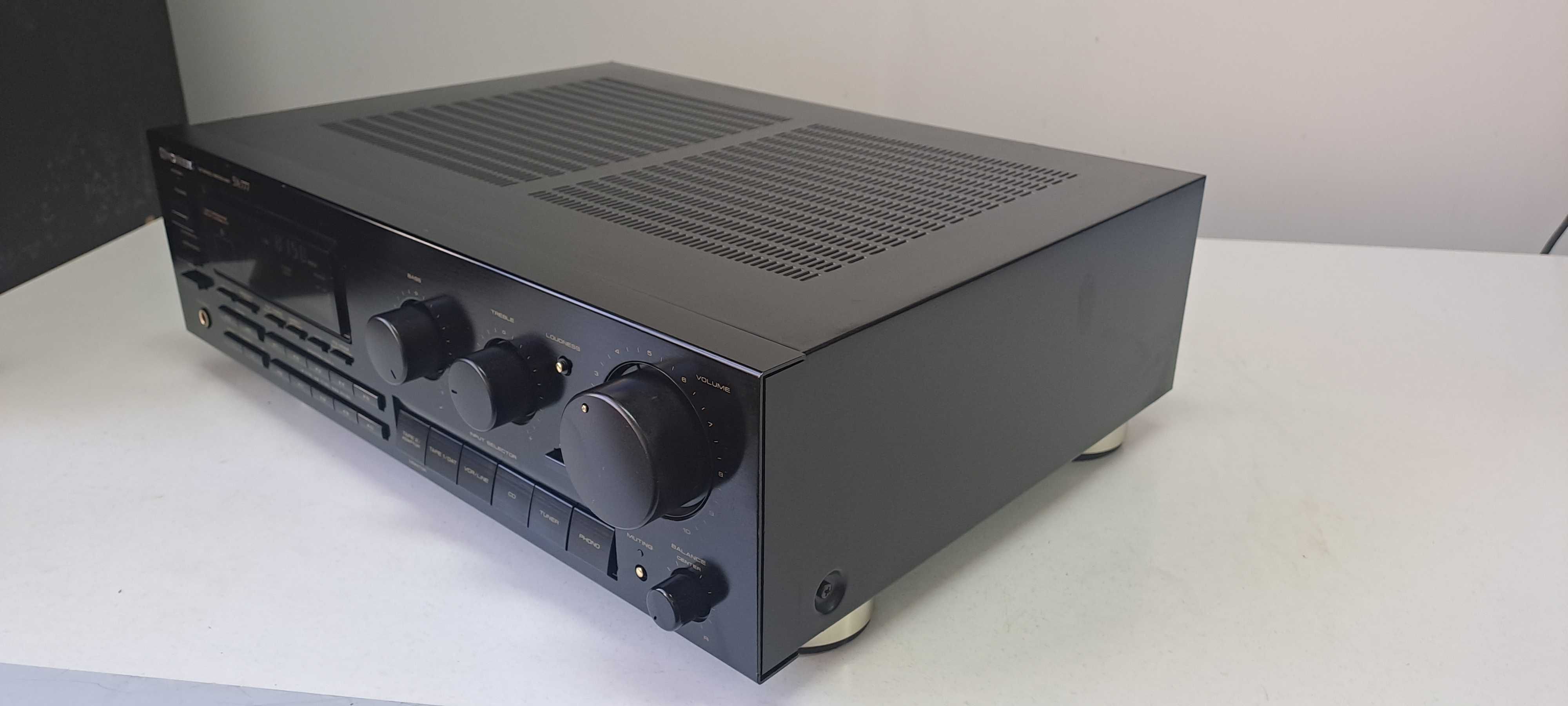 Muzica Pioneer SX 777 muzica vintage audiophile vinil music statie