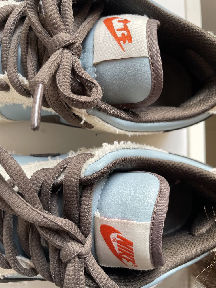 Nike SB Playstation