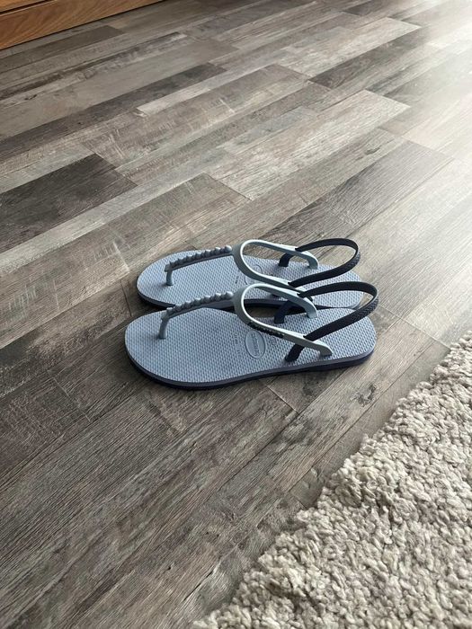 Sandale Havaianas 35