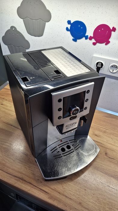 Кафеавтомат DELONGHI perfecta -делонги перфекта