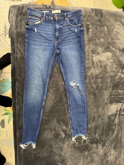 Lot blugi si colanti dama