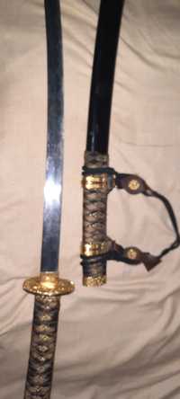 Сувенирная катана "Японский меч"