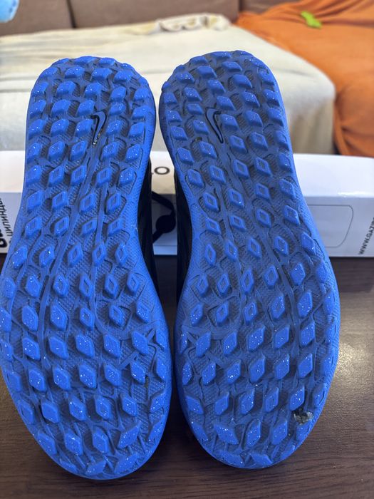 Nike phantom  38 Nomer