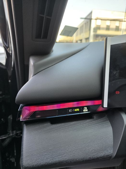 BMW i5 35L eDrive 2024