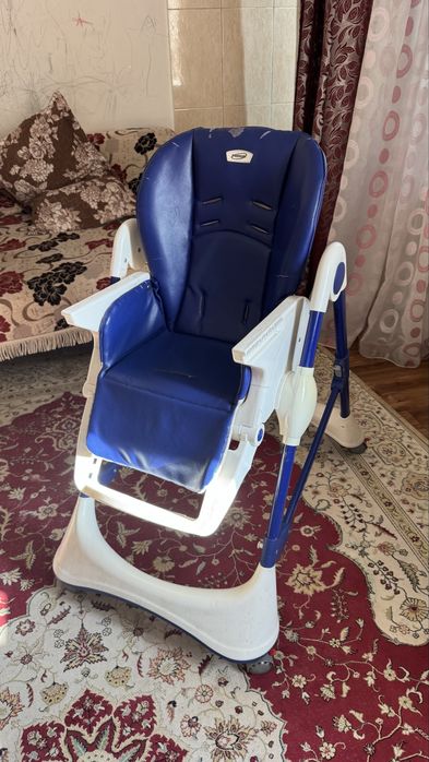 Детский Стульчик для кормления