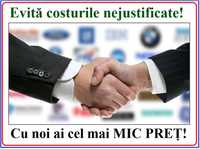 Acte firme - Infiintari / modificari / radieri - srl / pfa / i.i