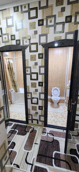 ИЖАРАГА 1 хонали квартира