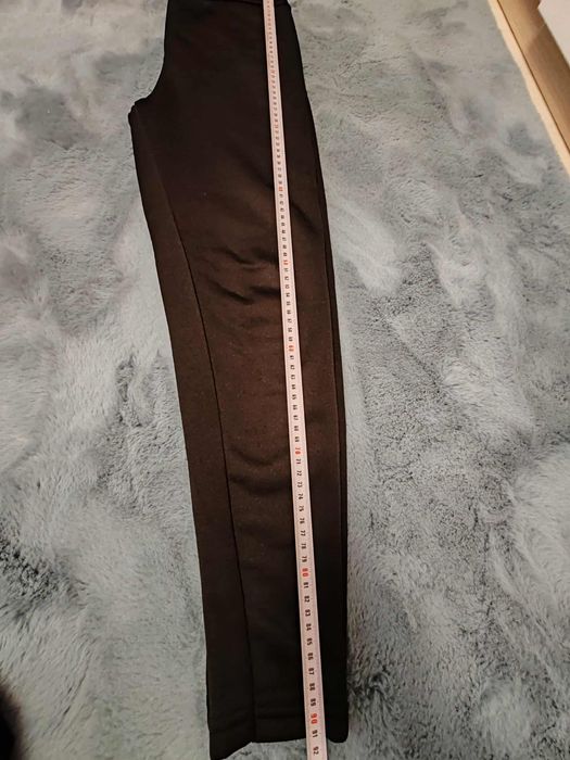 Colanți noi tip pantaloni îmblăniți