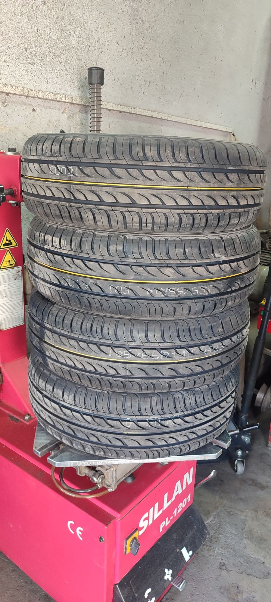 185/65 R14 Китай