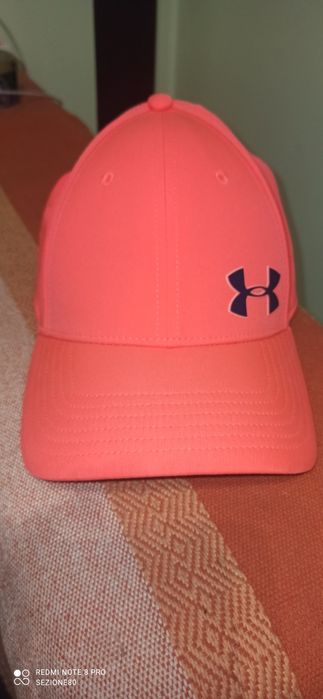 Vand sapca under armour