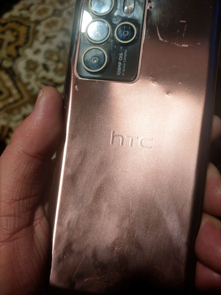 HTC U23 PRO 256 gb