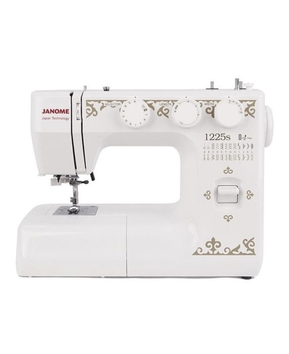 Продам швейную машинку Janome