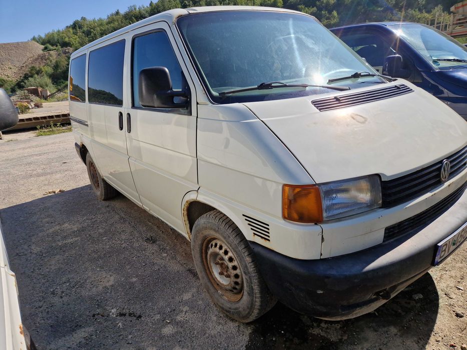 De vanzare Volkswagen t4 1.9 si 2.5