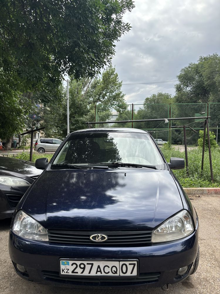 Продаю Lada Калину