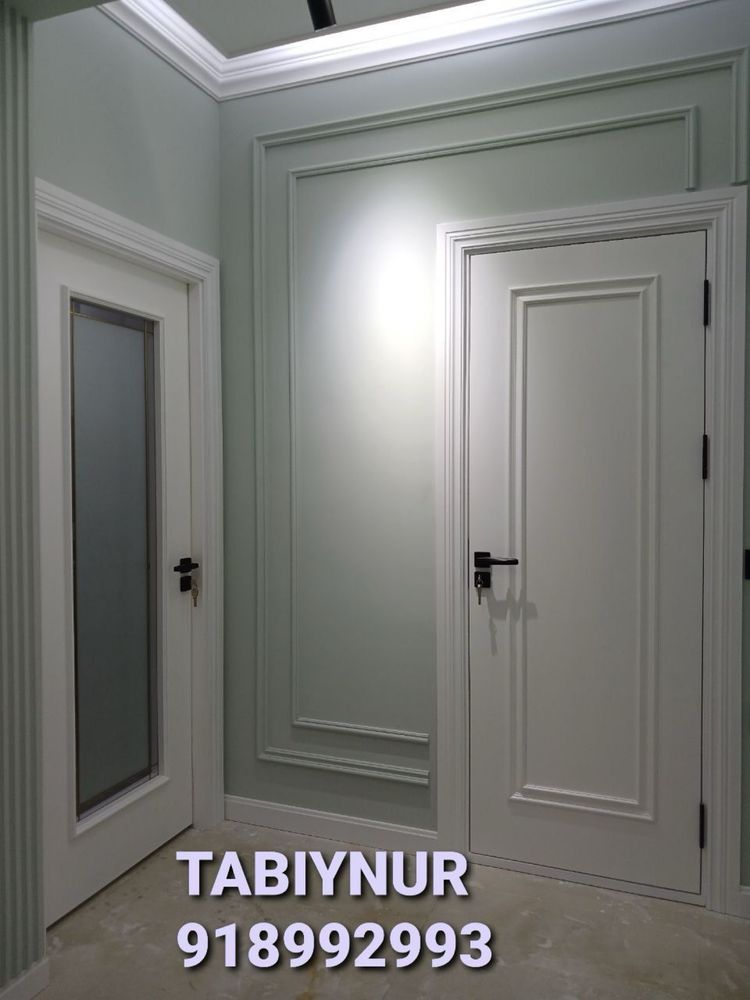 Mdf endef eshiklar