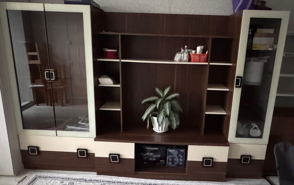 Стенка под телевизор