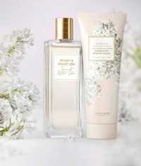 Set Innocent White Lilac Oriflame - 2 produse