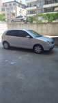 VW Polo 1.4i автоматик