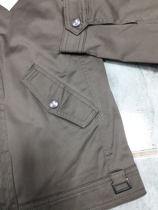 Geaca  barbati Zara S