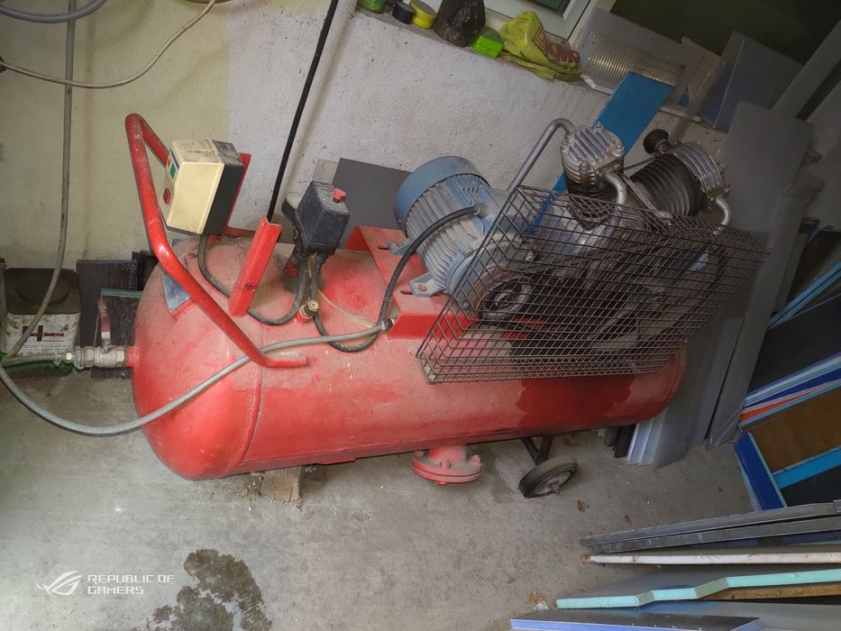 машини за ПВЦ дограма