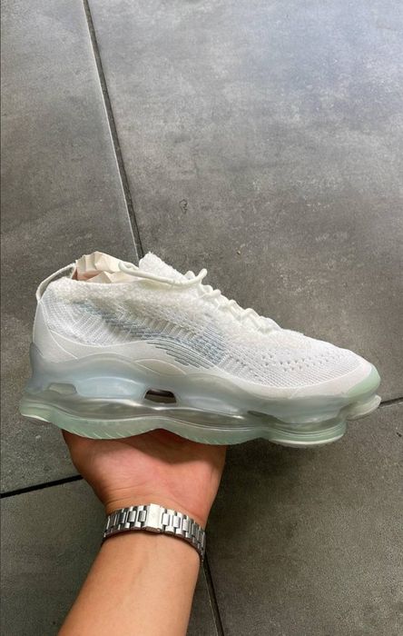 Nike Air Max Scorpion ' White' дамски маратонки 36-45 номер