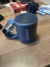 Тонколонка sony xb-13