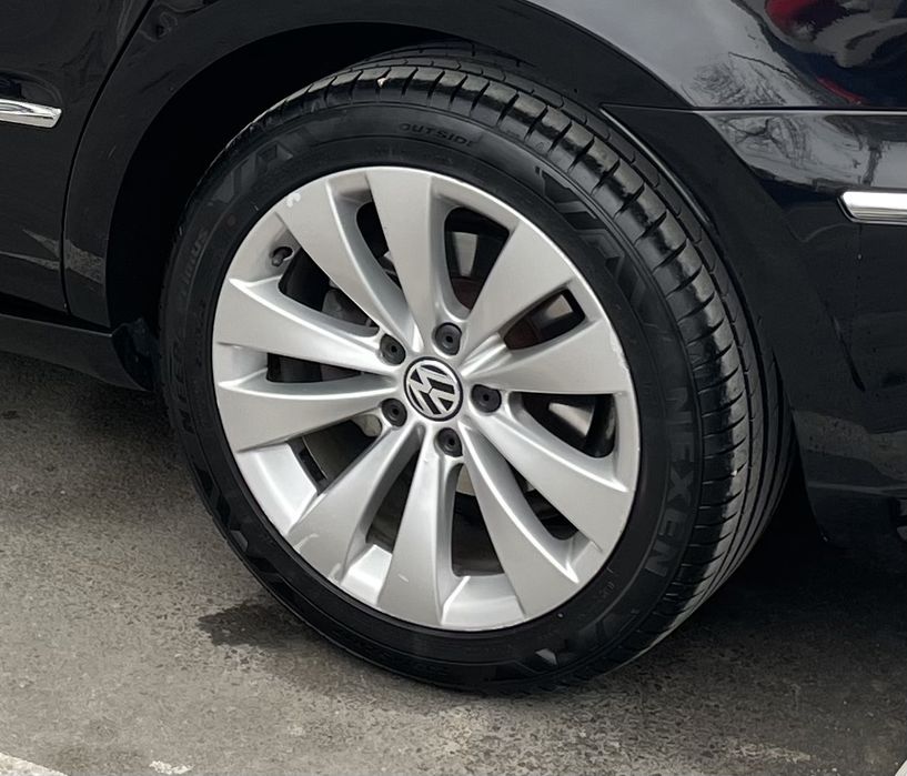 235 45 17 летни гуми Nexen nferra