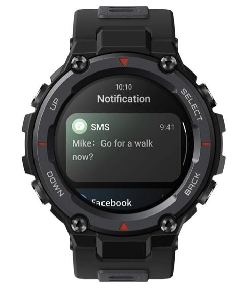 Amazfit T-Rex Pro