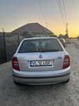 Skoda fabia , stare buna nu prezinta niciun defect