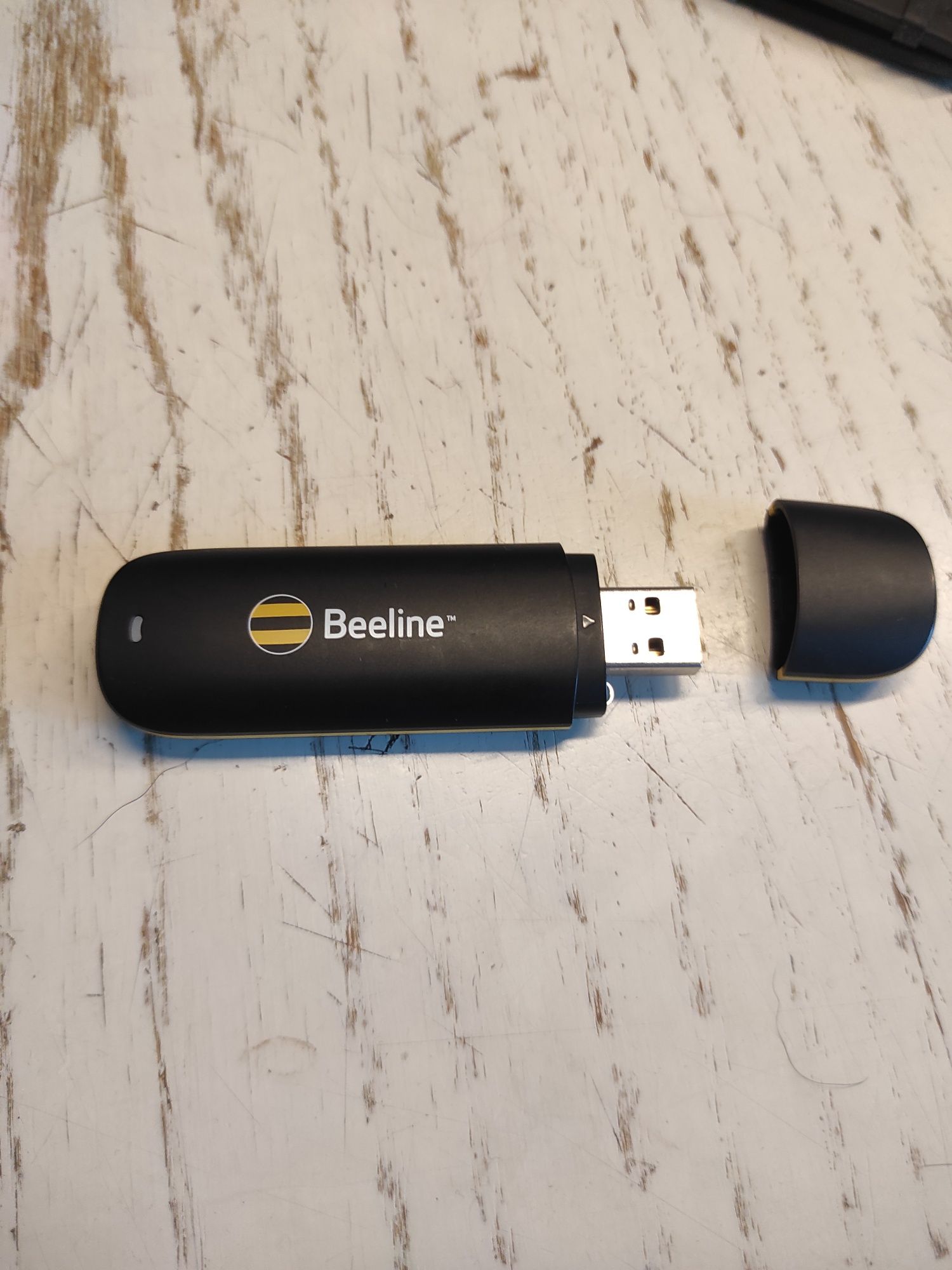 USB модем Beeline Huawei E173u-1, поддержка 3G