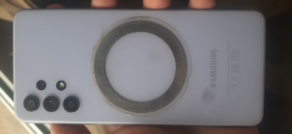 Samsung A32 sotiladi