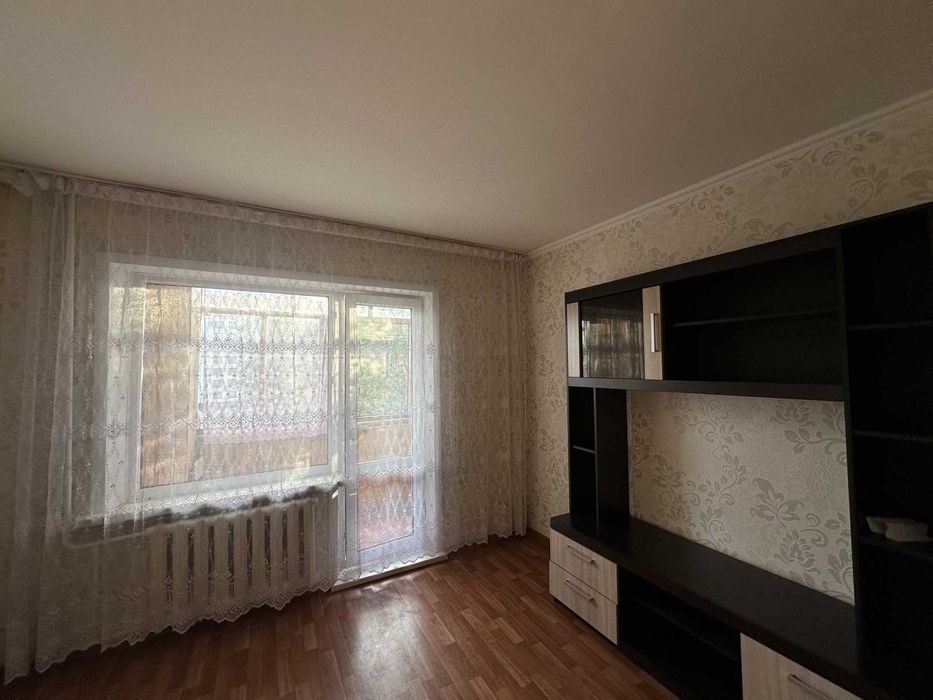 Продажа 1-комнатной квартиры в центре города