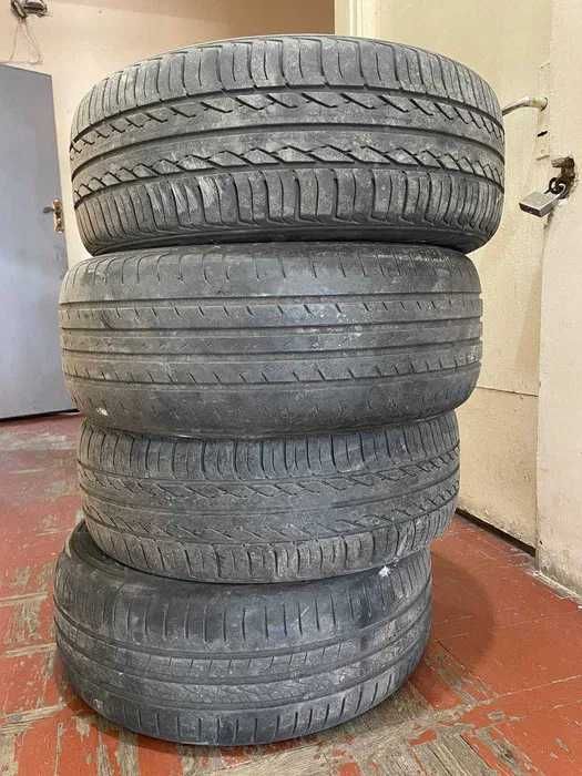 Продам не дорого!! Шины 185/55/R15