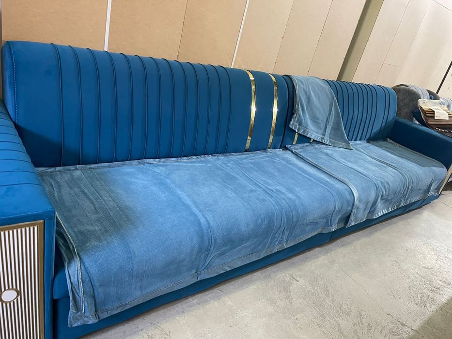 Дивандек прорезиненный  на угловой диван,Софа кресло